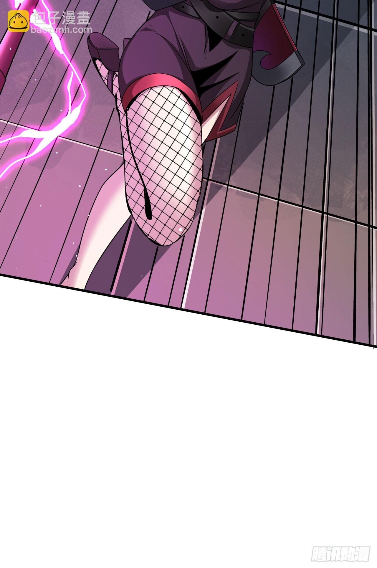 第74话 阁主之死