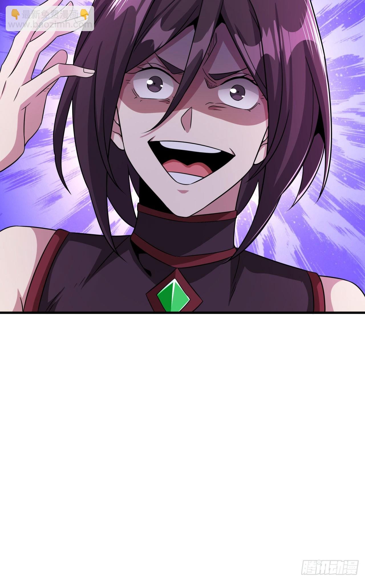 第74话 阁主之死