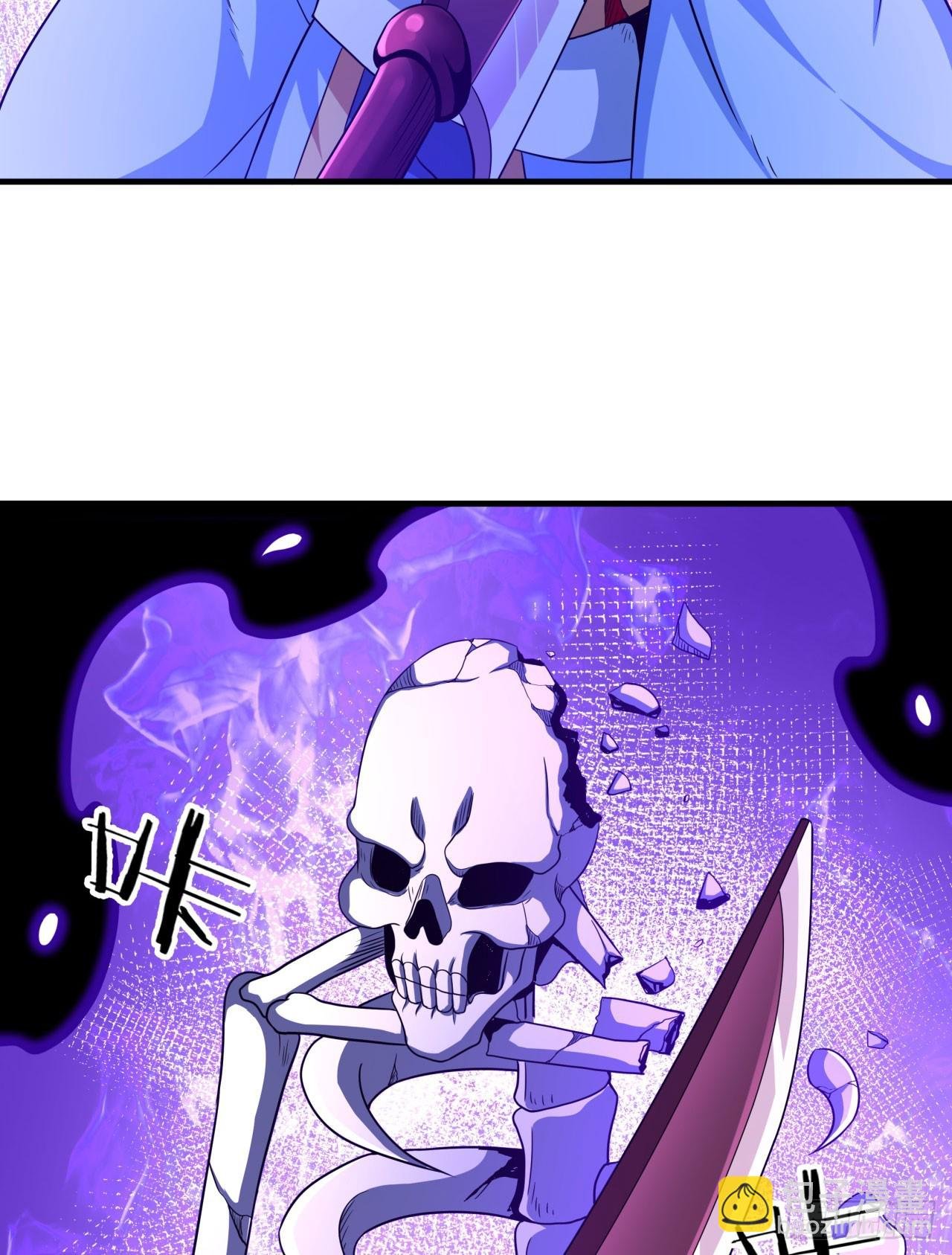 第74话 阁主之死