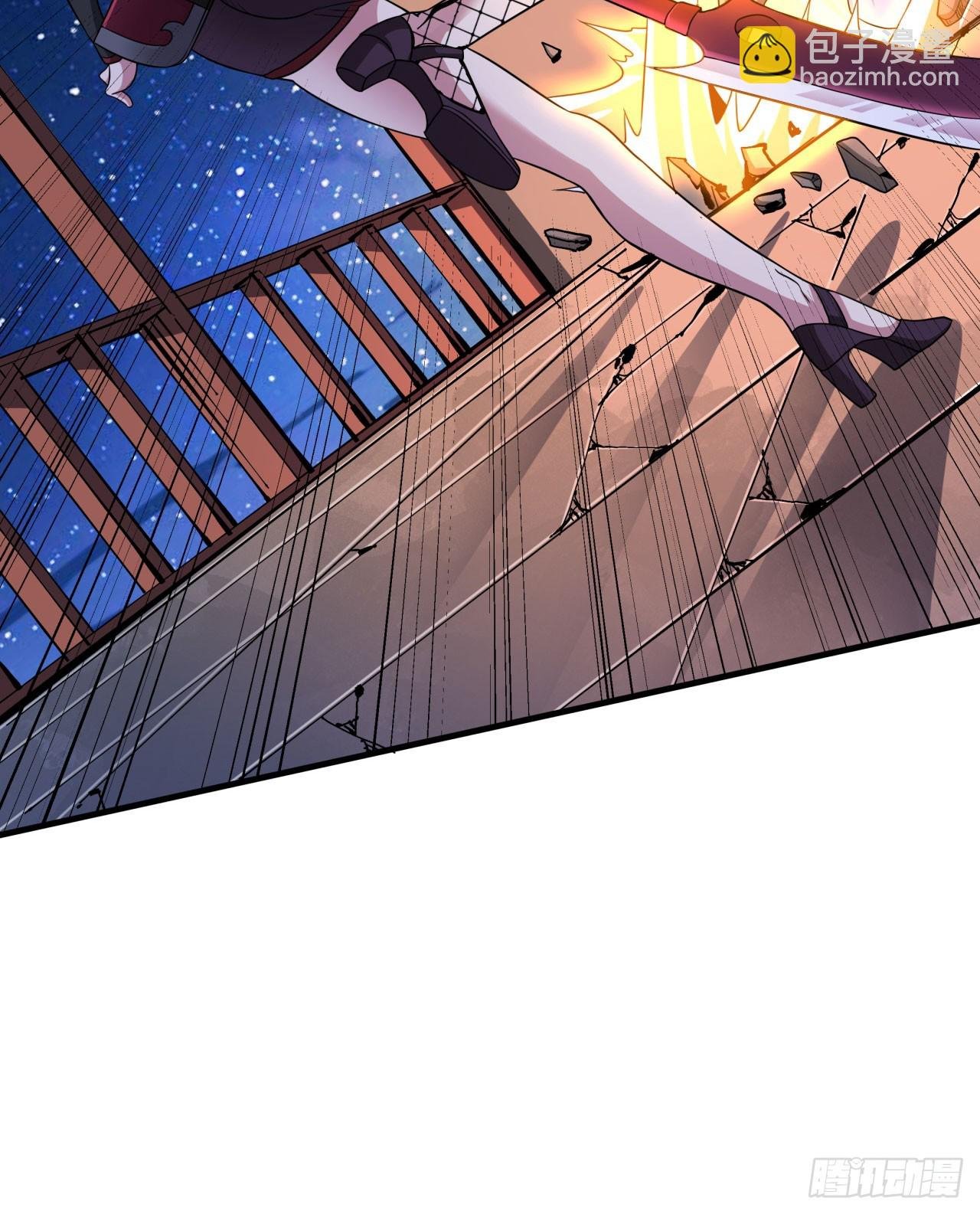 第75话 心剑
