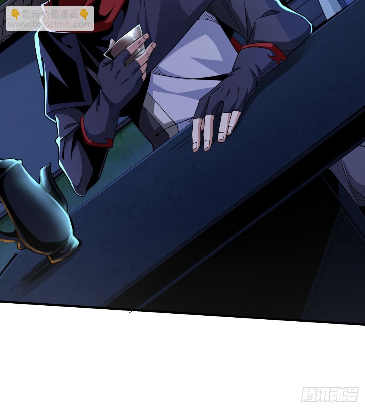第75话 心剑