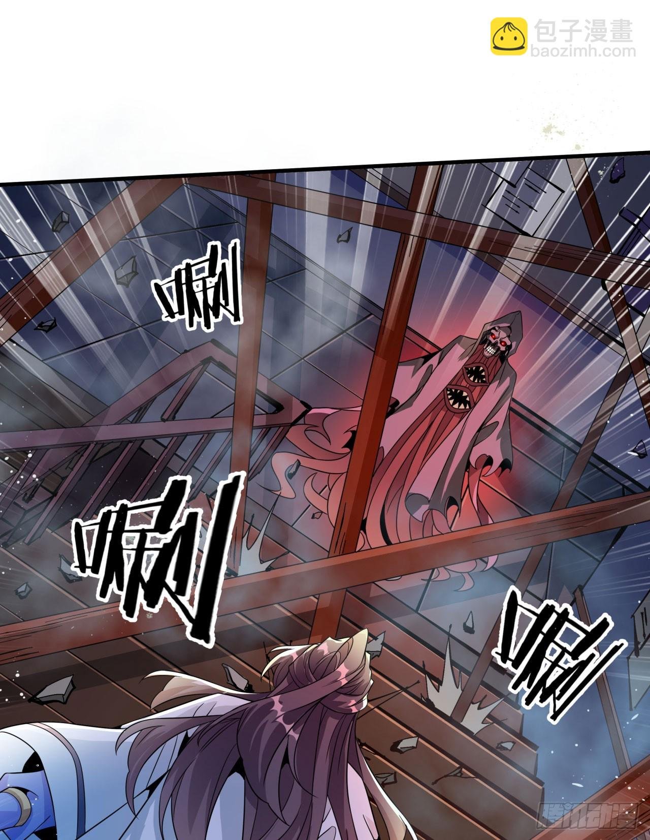 第76话 放置PALY