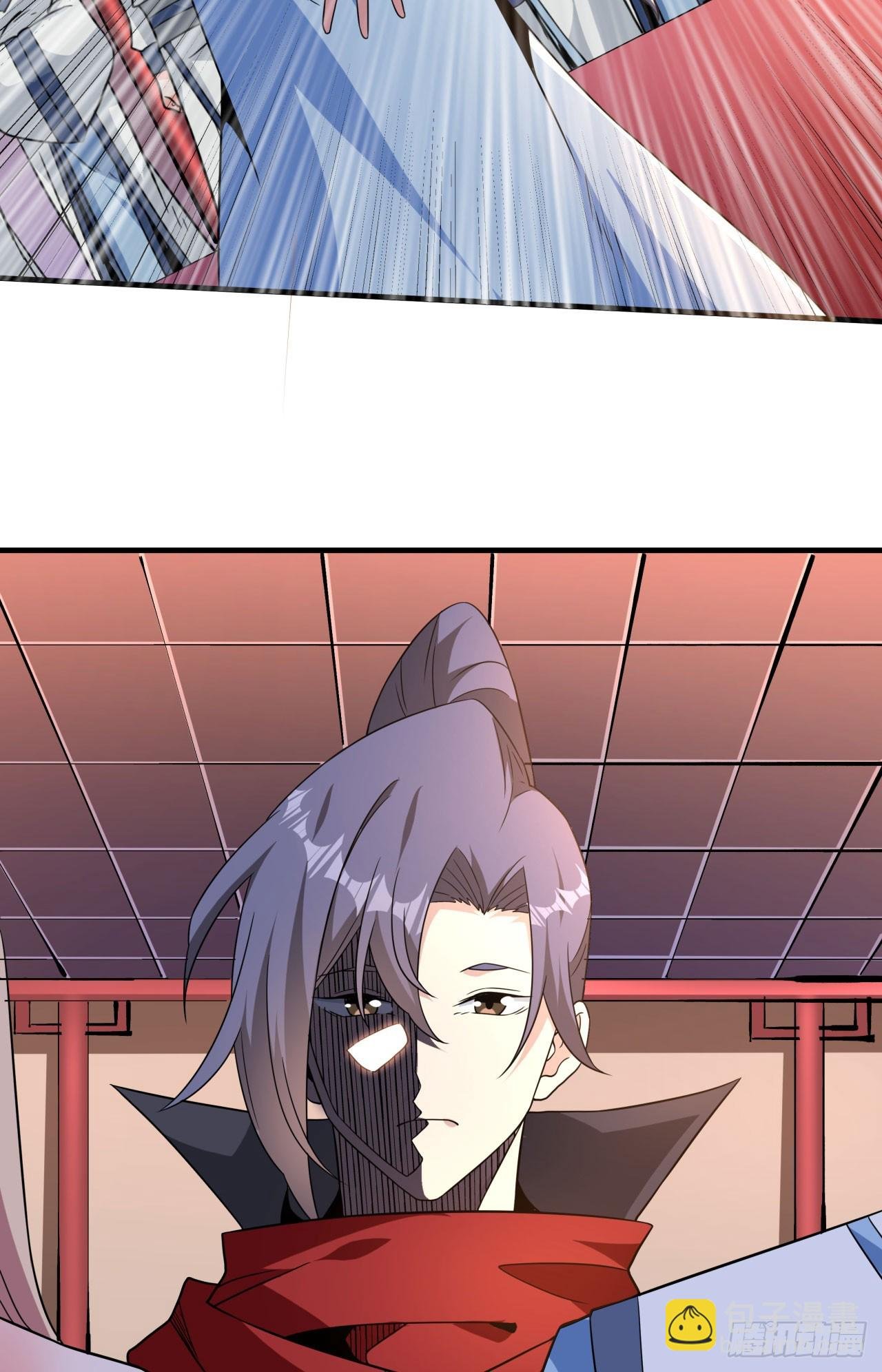 第77话 双修大会！开启！