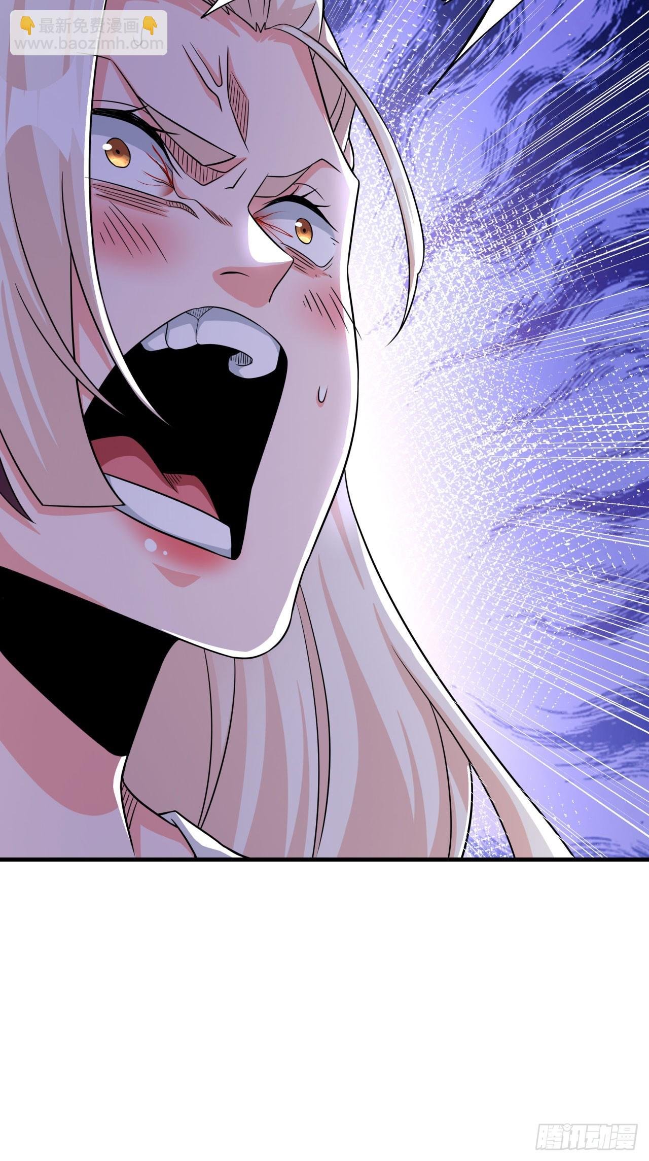 第86话 被玩弄的圣女