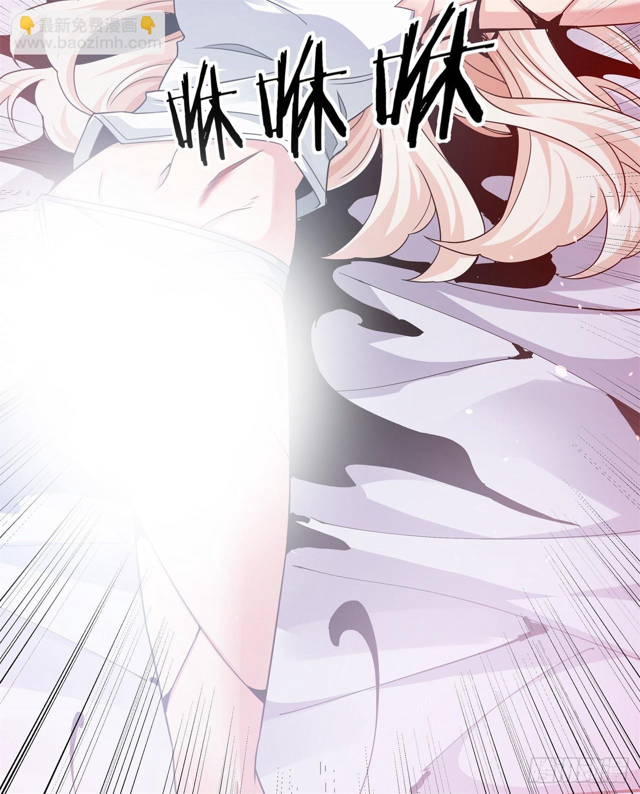 第87话 恶魔的契约