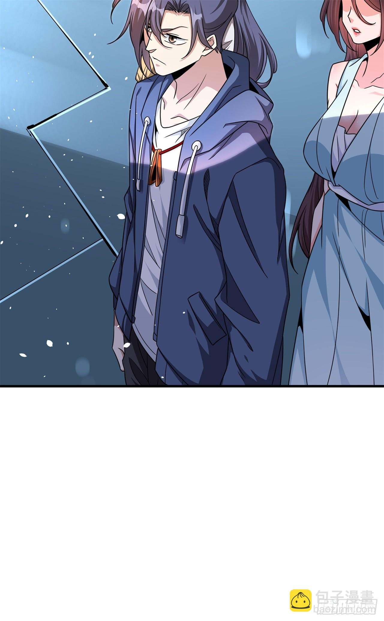 第87话 恶魔的契约