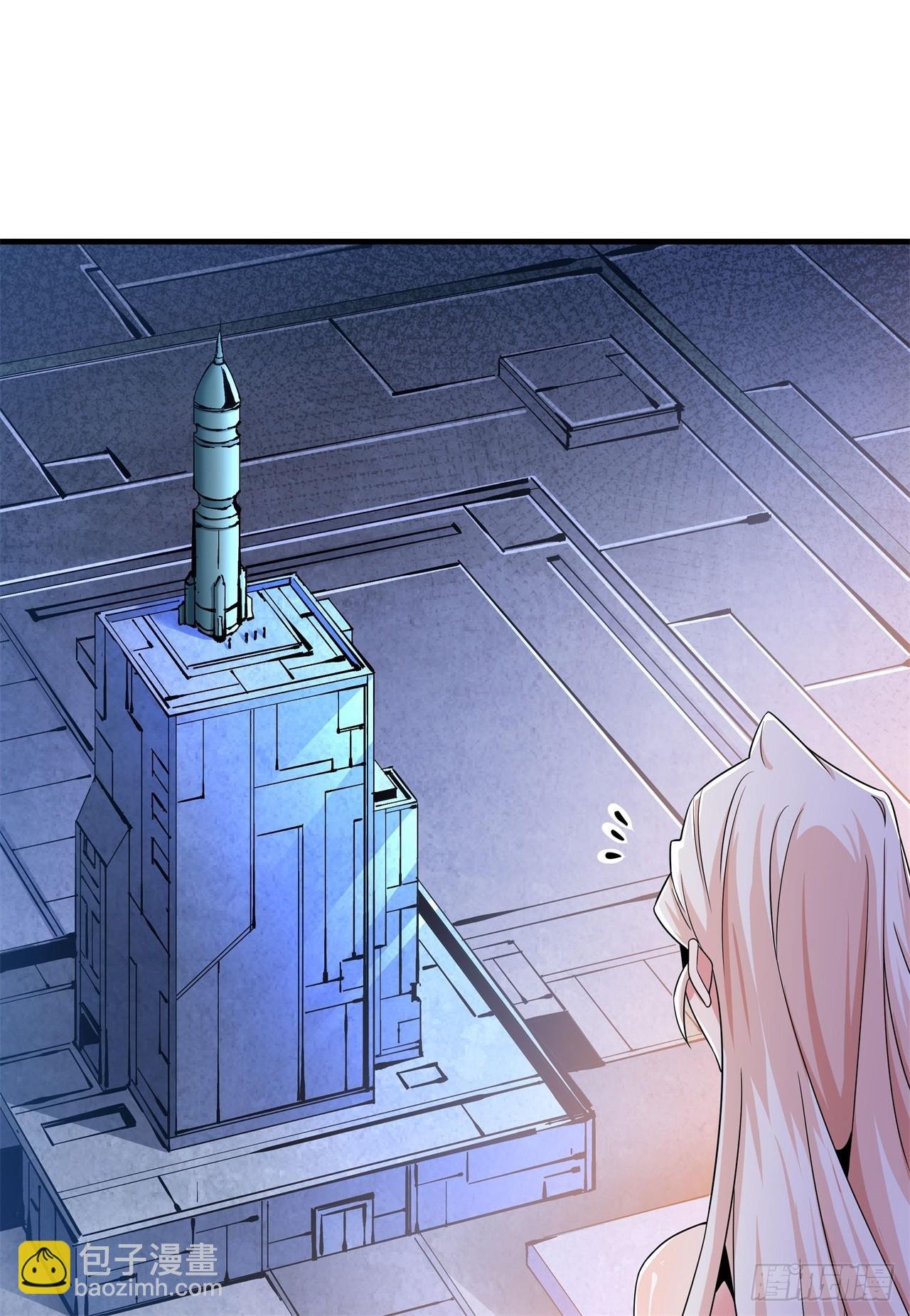 第87话 恶魔的契约