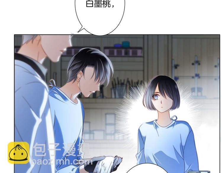 第17话 伪装