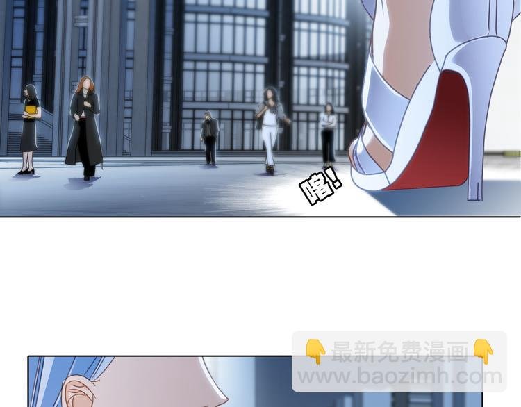 第17话 伪装