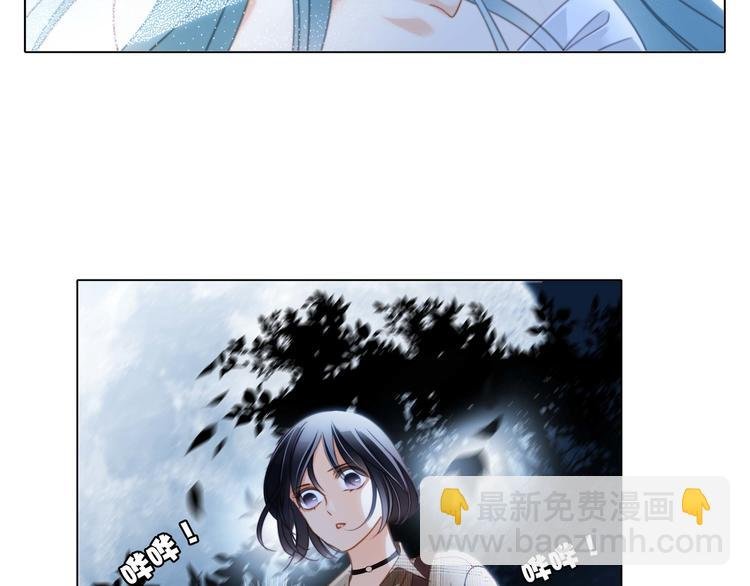 第31话 红月