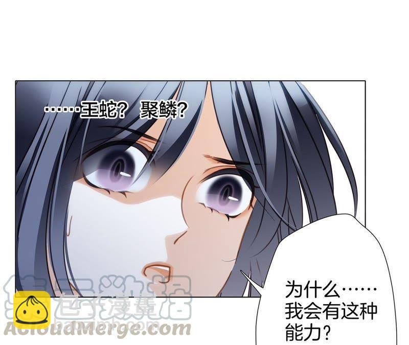 第32话 赤蟒