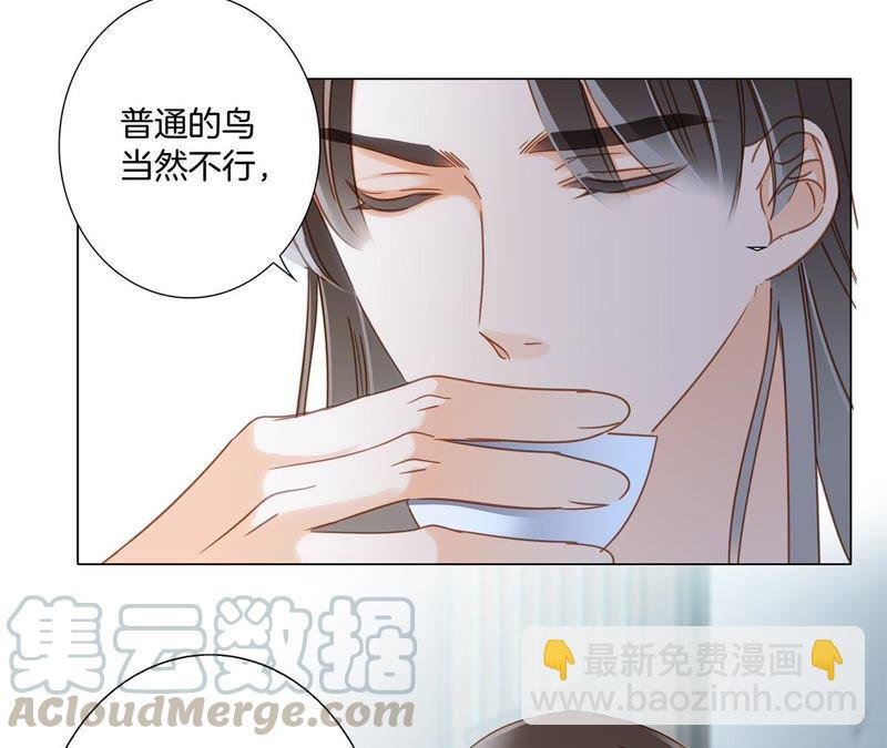 第32话 赤蟒