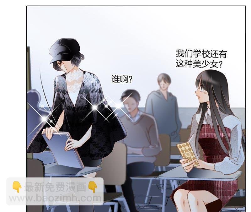 第34话 变化