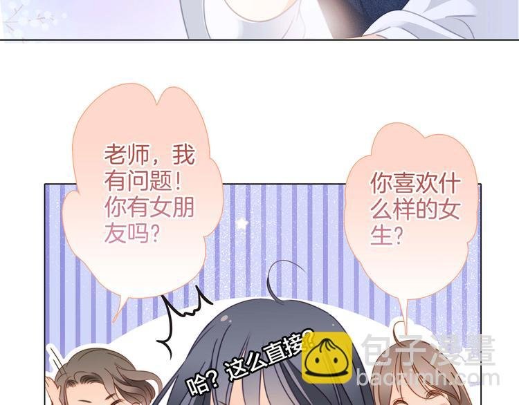 番外 凝视