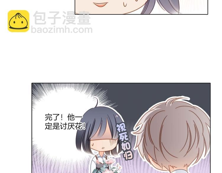 番外 凝视