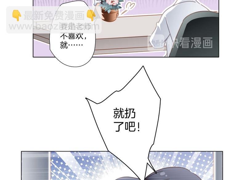 番外 凝视