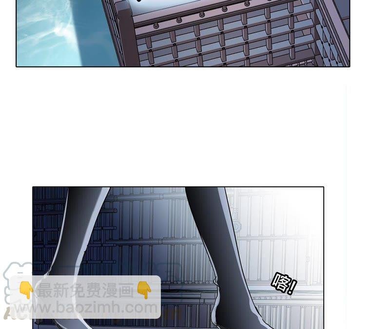 41话 地牢