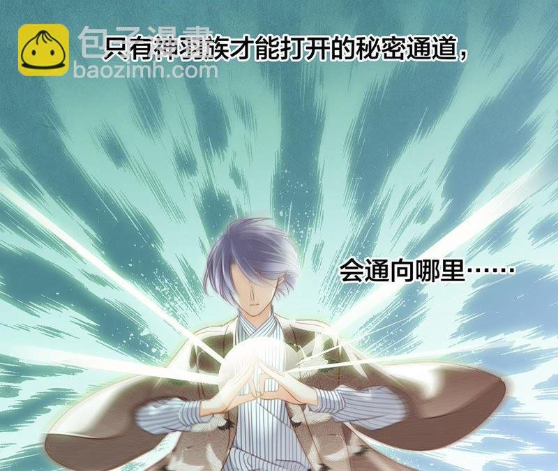 第39话 光之树