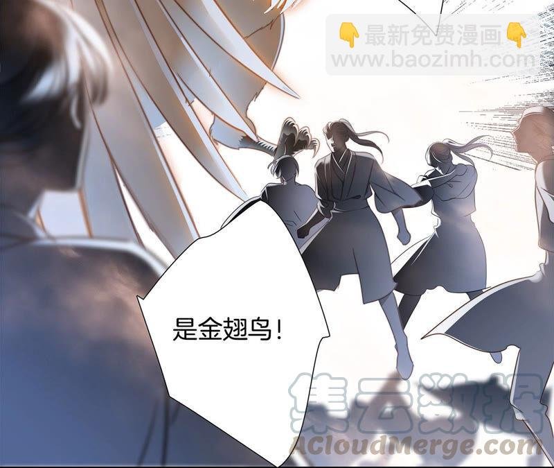 第83话 群鸟