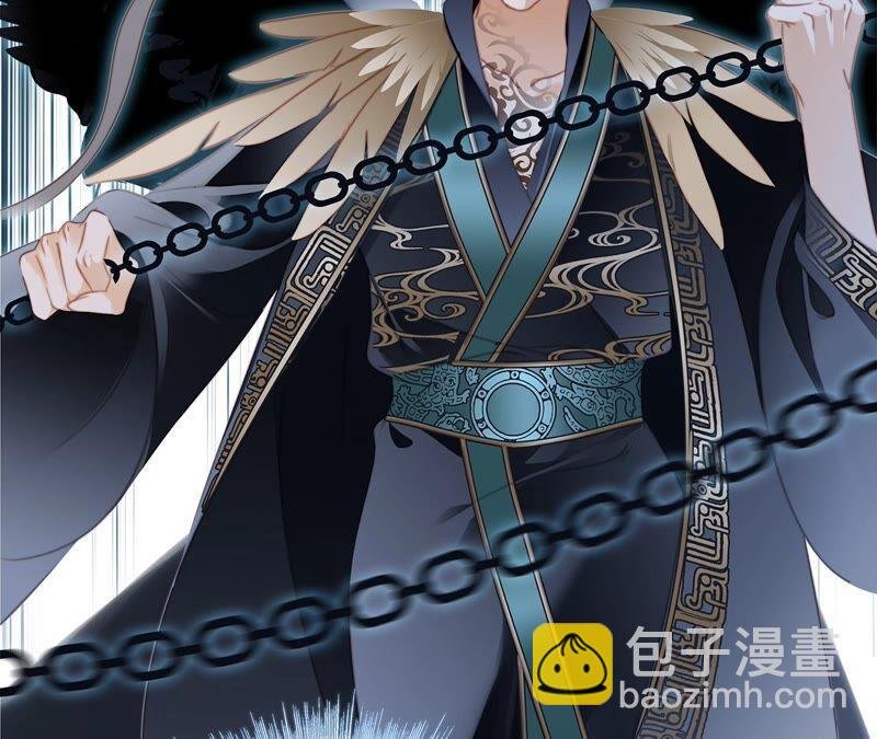 第91话 诅咒
