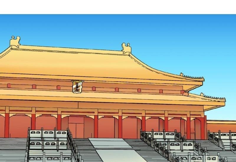第101话 大婚1