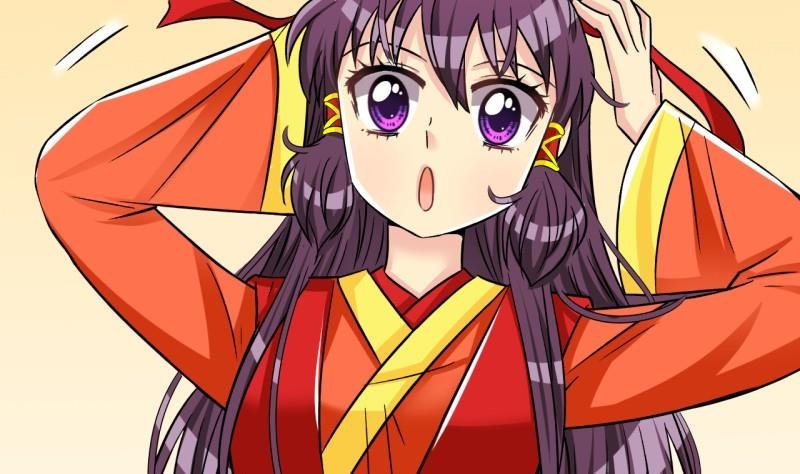 第102话大婚2