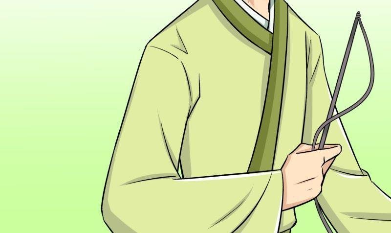 第46话 神秘帅哥再登场（二）
