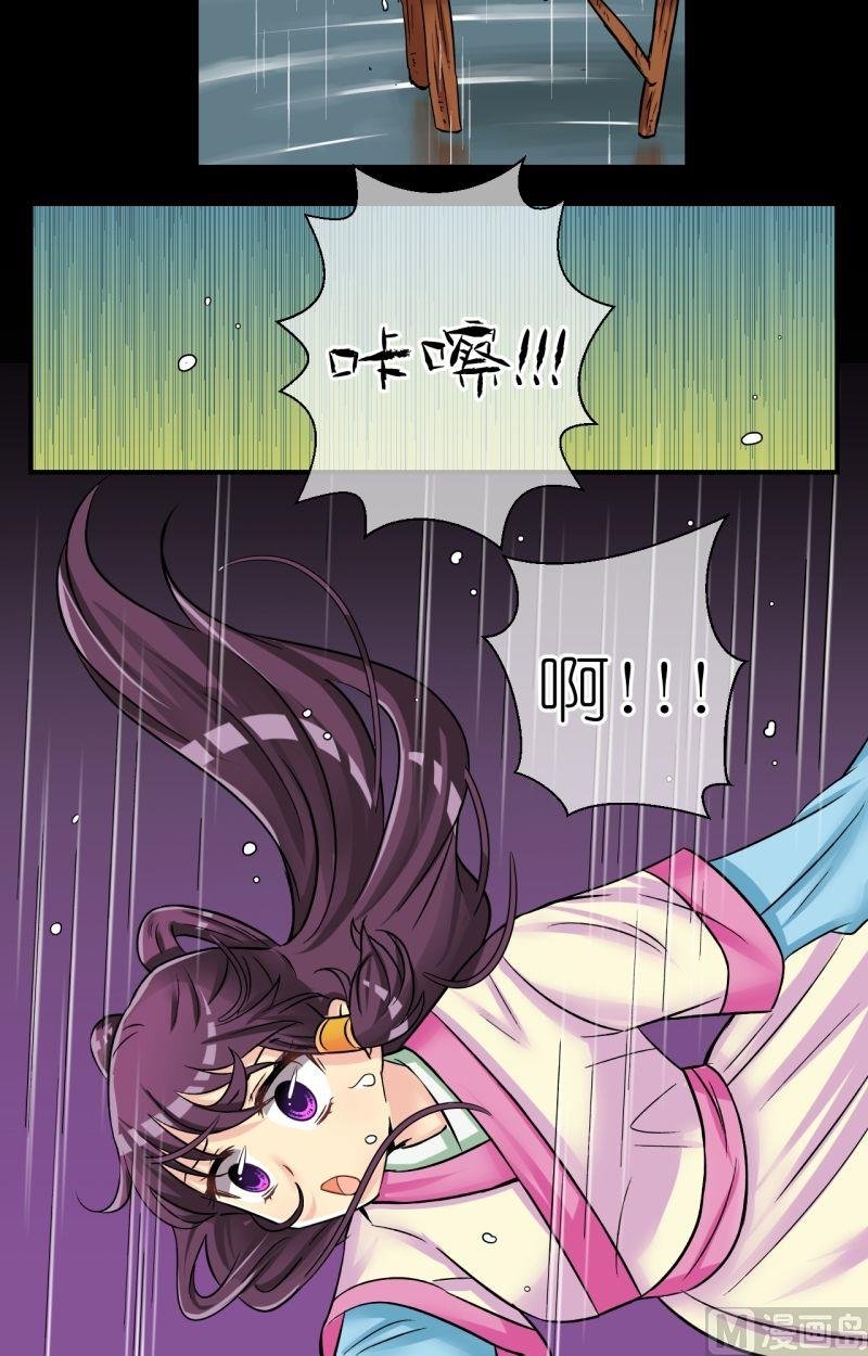 第74话曲洛的抗争（四）