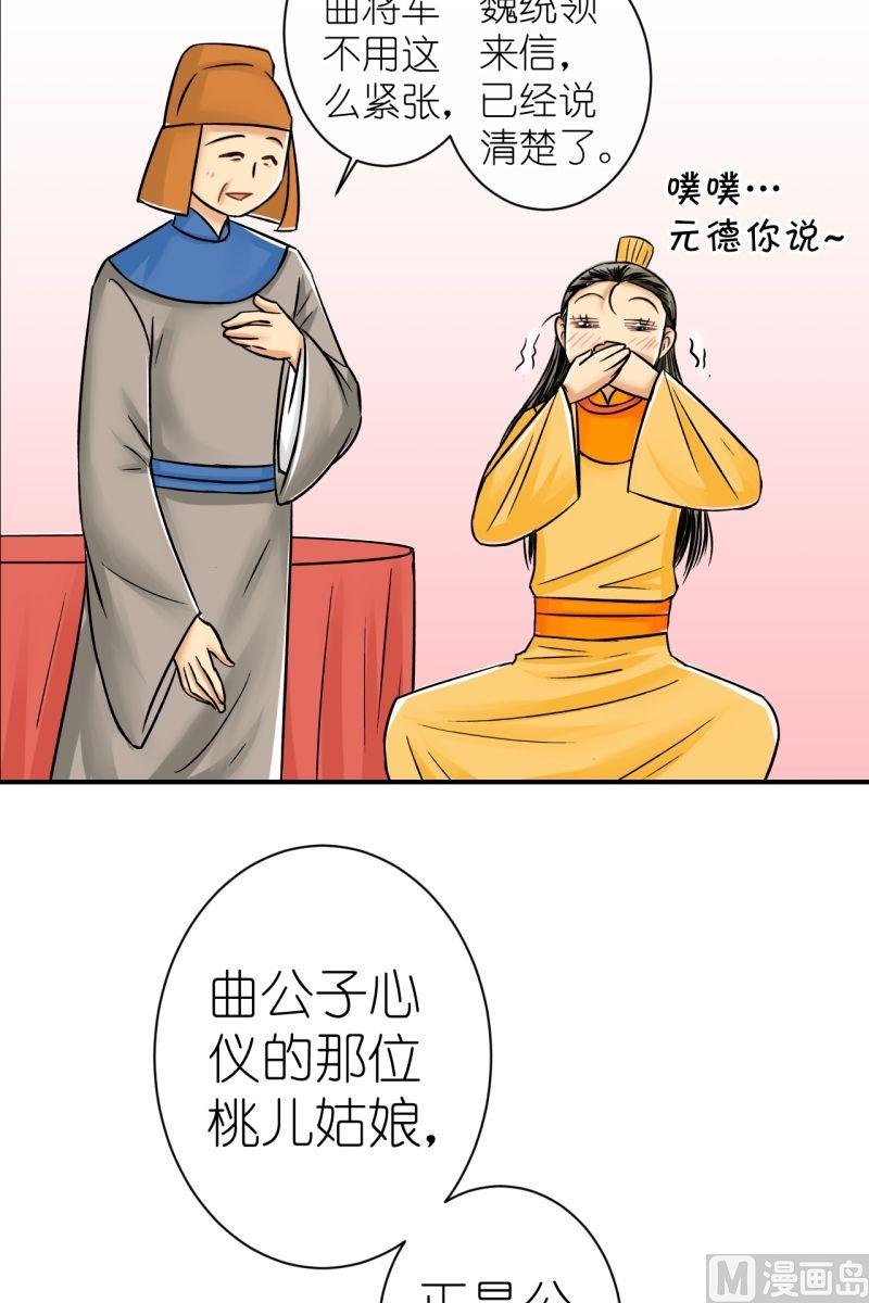 第77话你不是公主