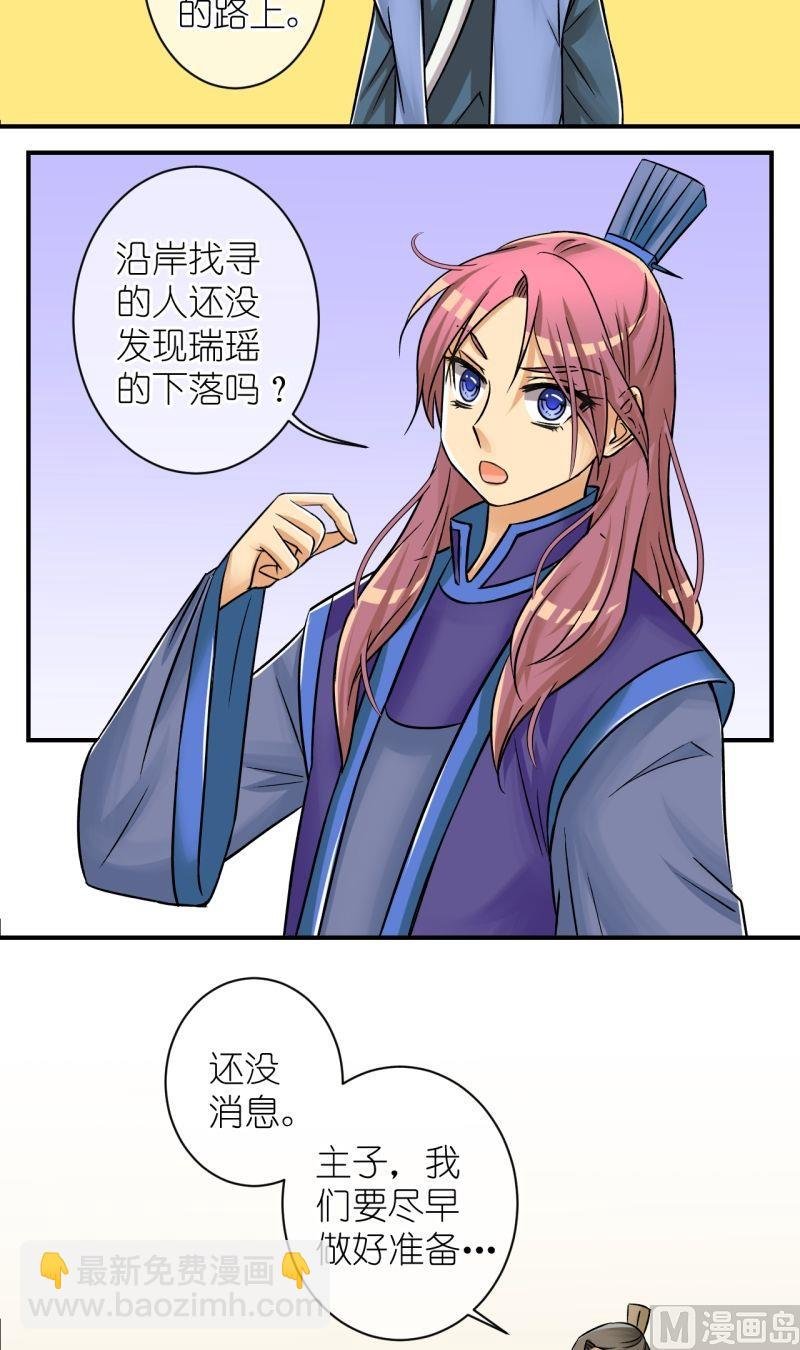 第80话真假公主2