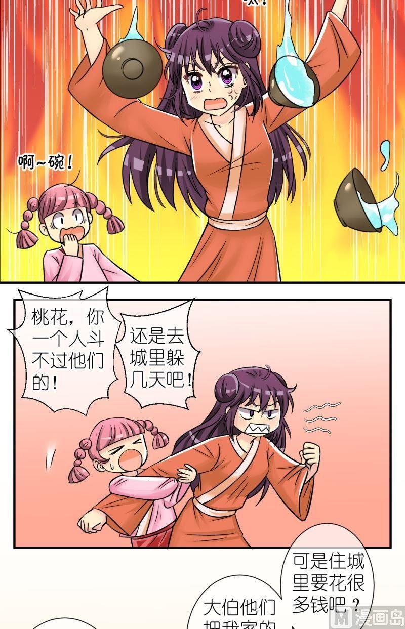 第82话真假公主3