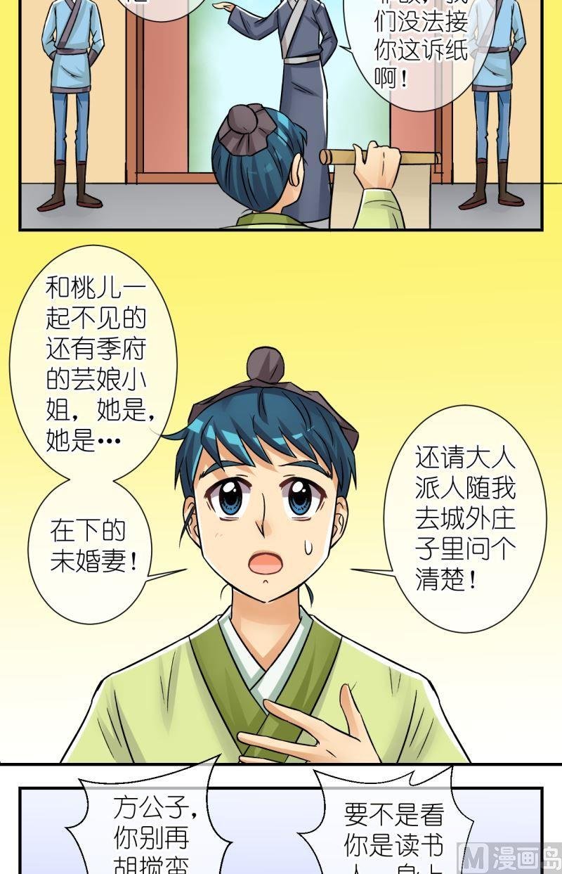 第82话真假公主3
