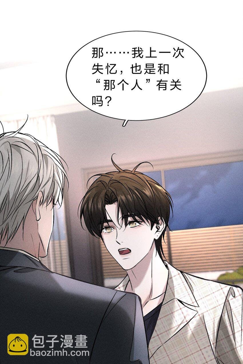 004 原来你不是来睡我的？