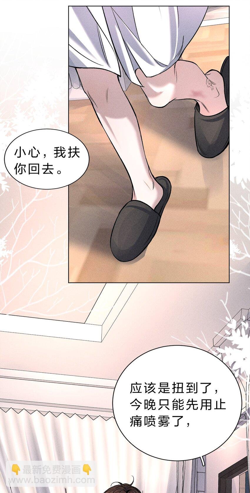 006 我亲爱的……宠物