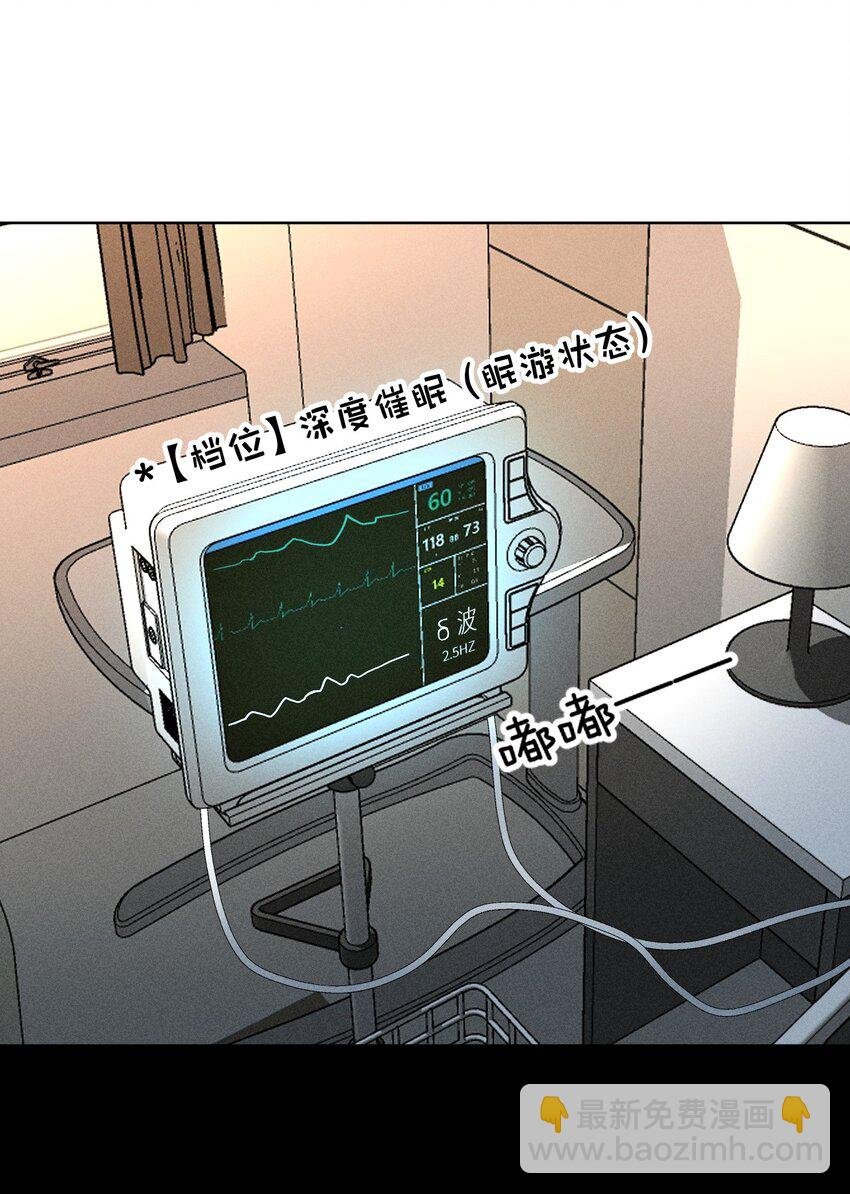 007 被危险的……变态盯上了