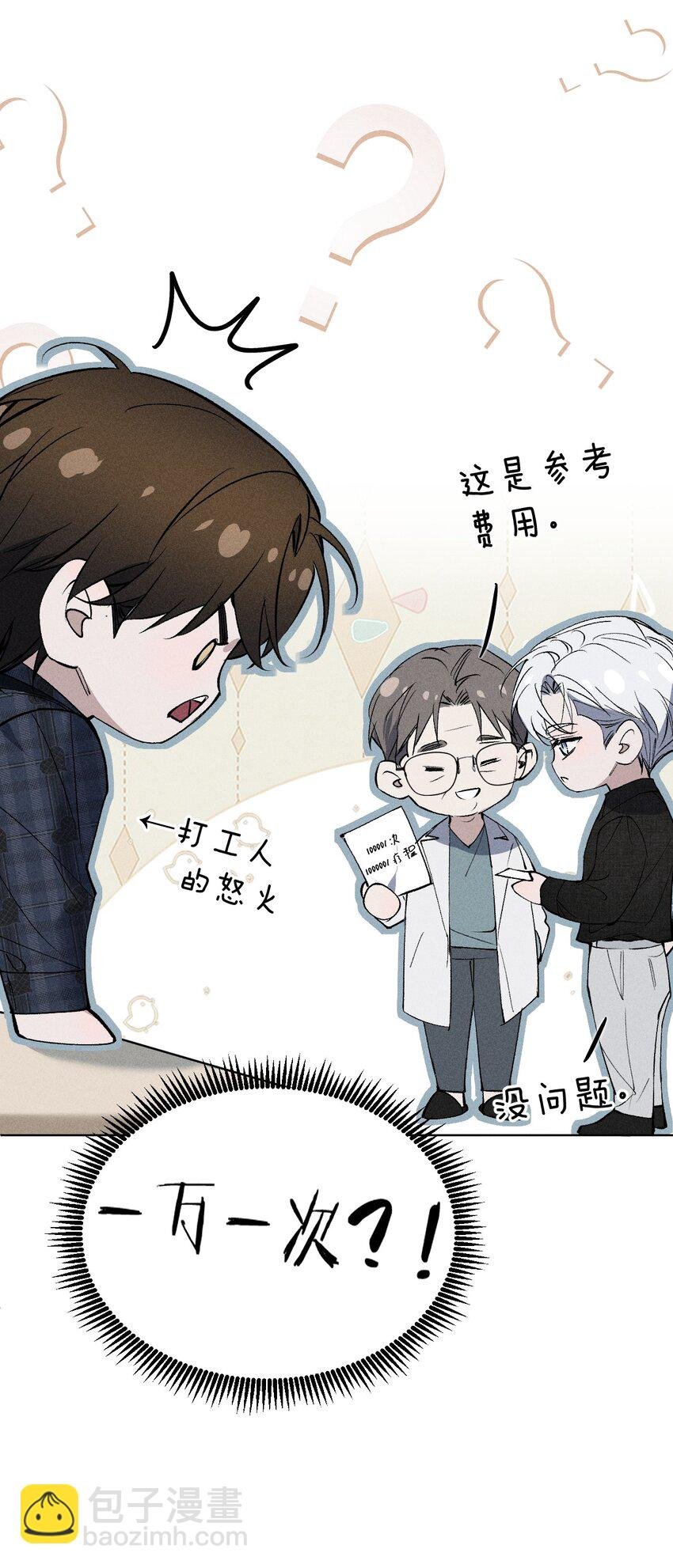 007 被危险的……变态盯上了