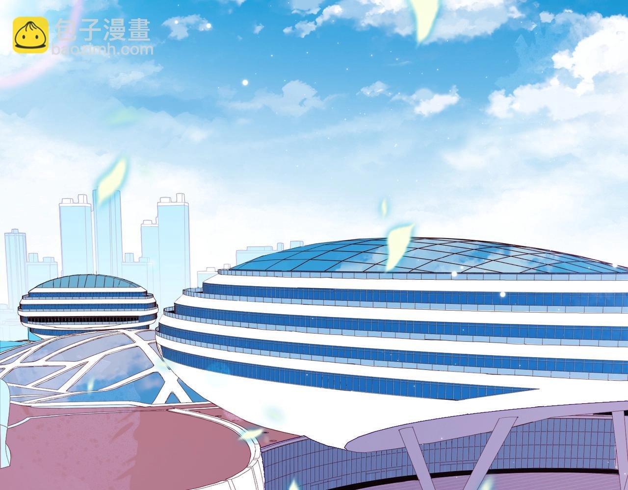 第9话 紧张吗？
