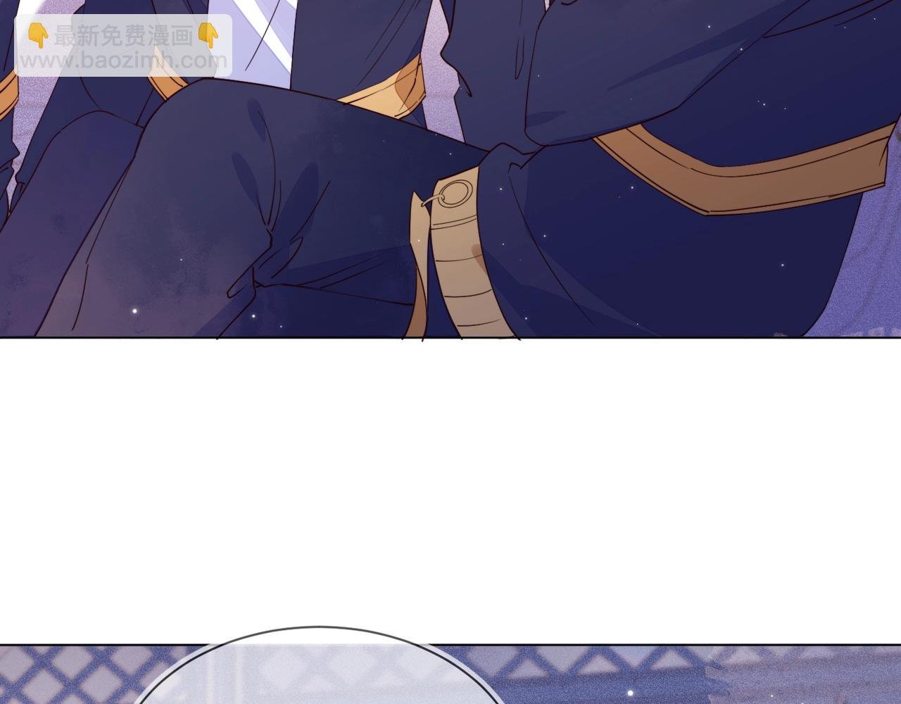 第9话 紧张吗？