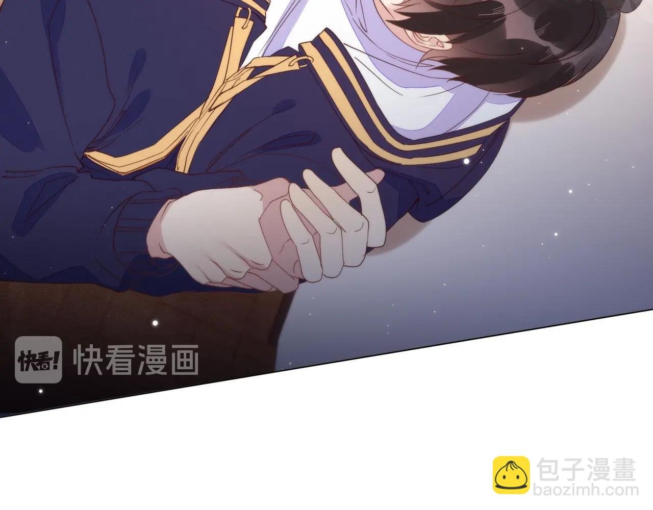 第11话 委屈的谈判