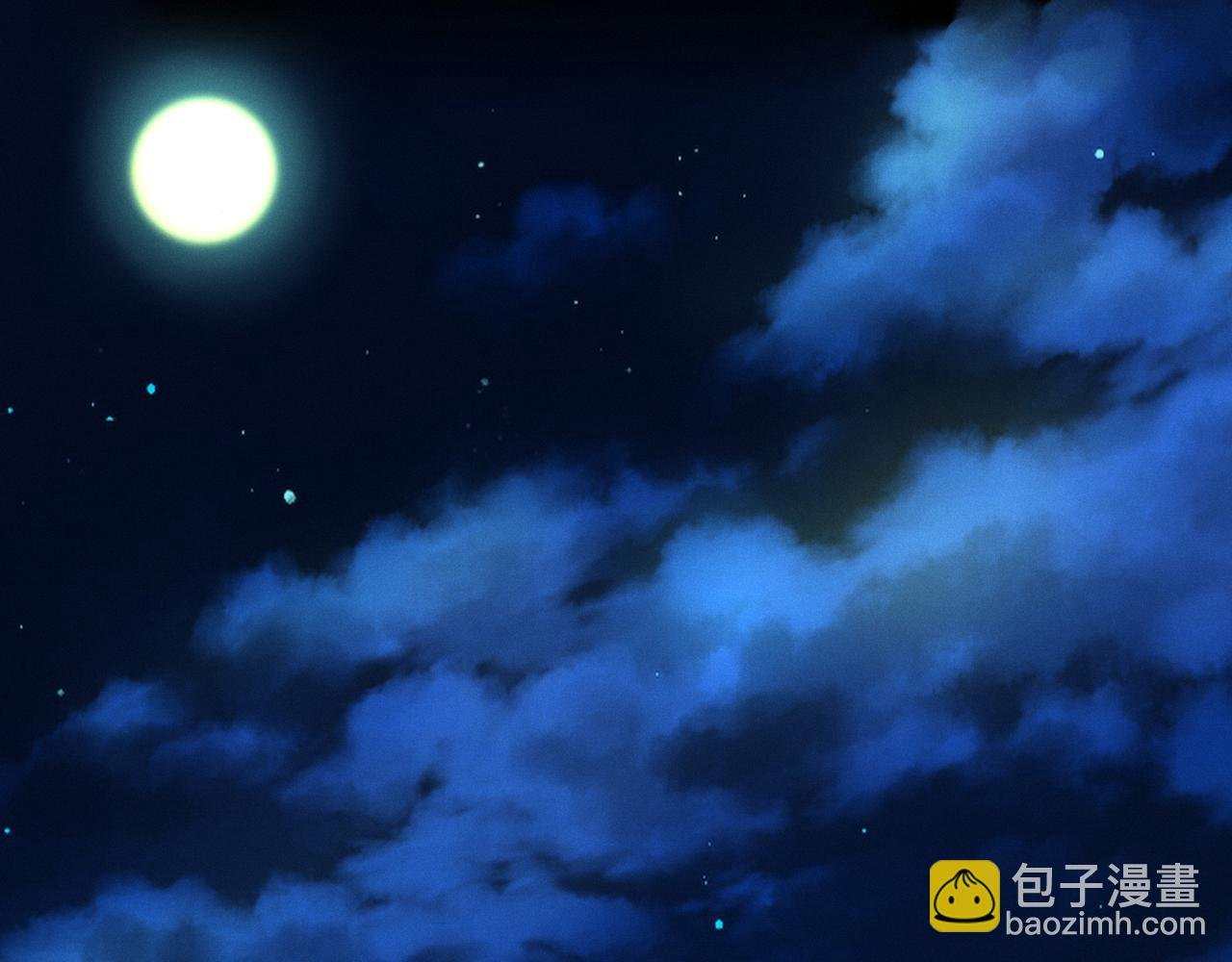 第18话 徐襄的示好