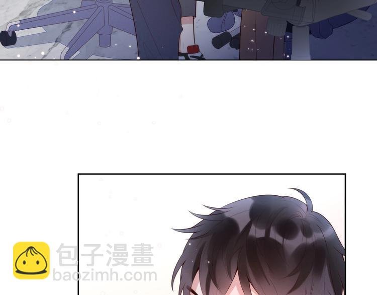 第1话 嚣张的新队友