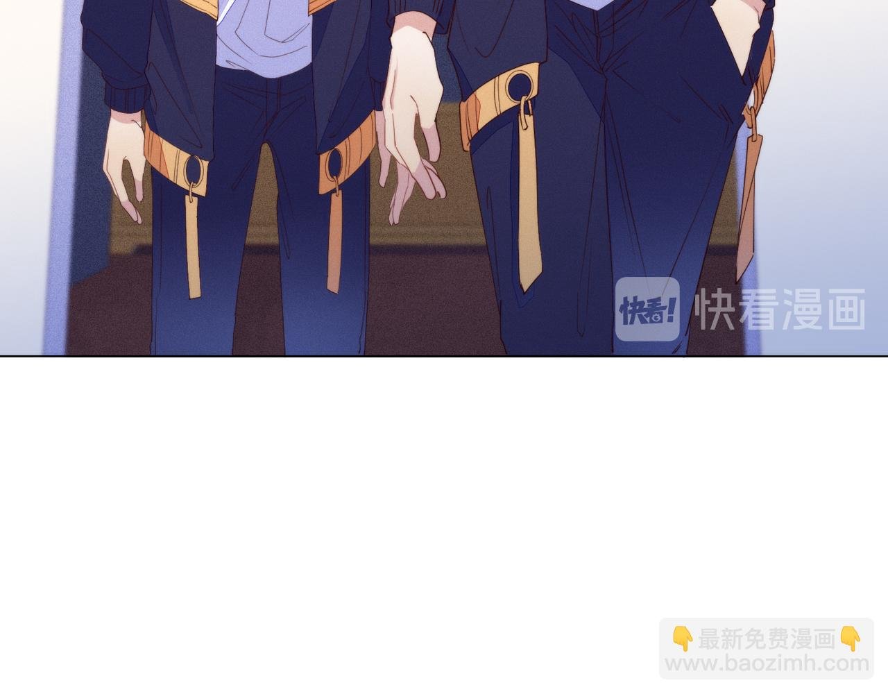 第19话 针锋对决
