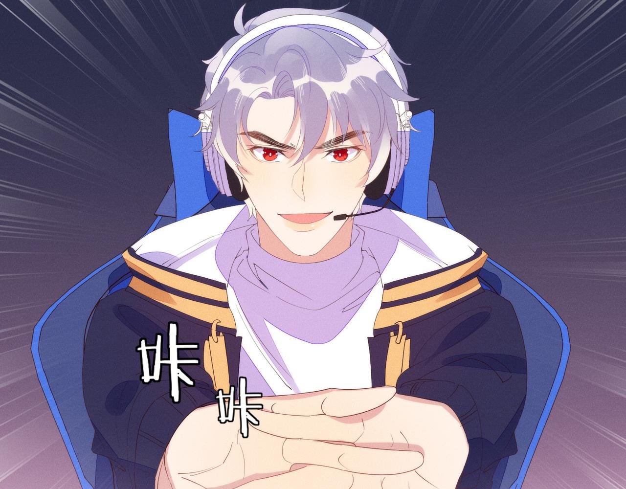 第19话 针锋对决