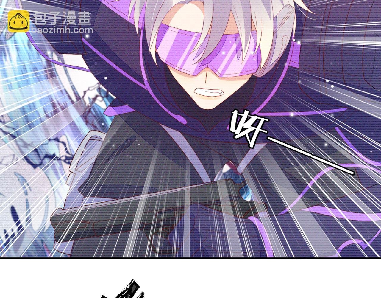 第20话 封灿的怒火