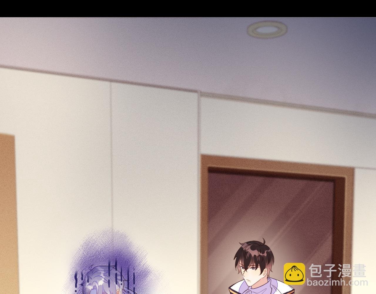 第21话 我想要的奖励