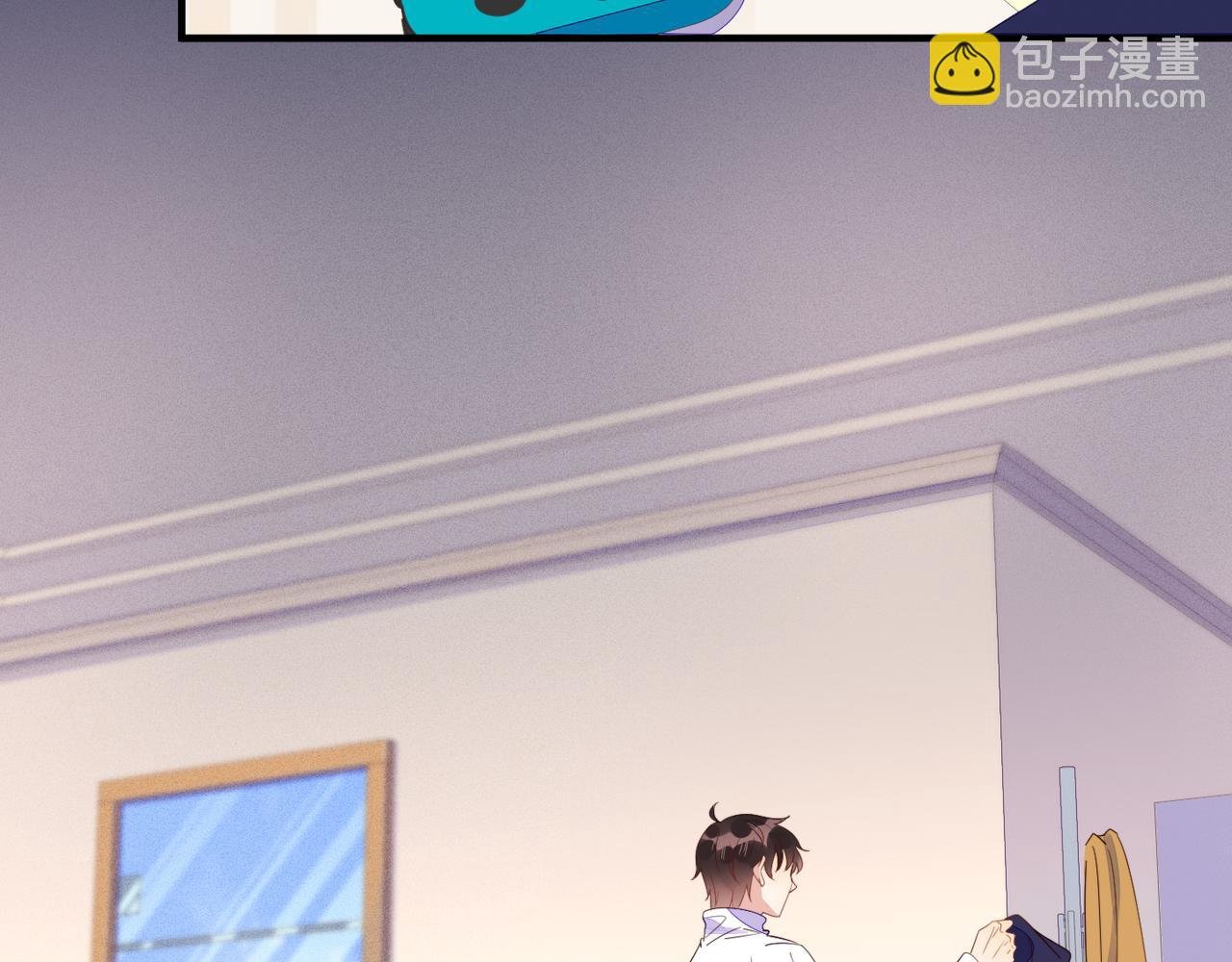 第21话 我想要的奖励
