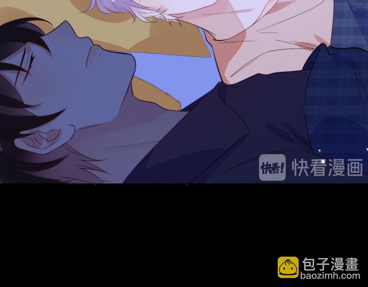 第22话 你喜欢我什么