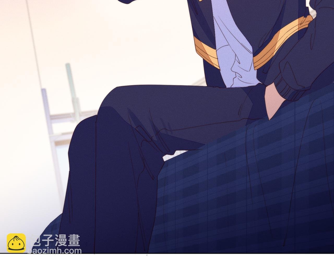 第26话 男朋友的约法三章