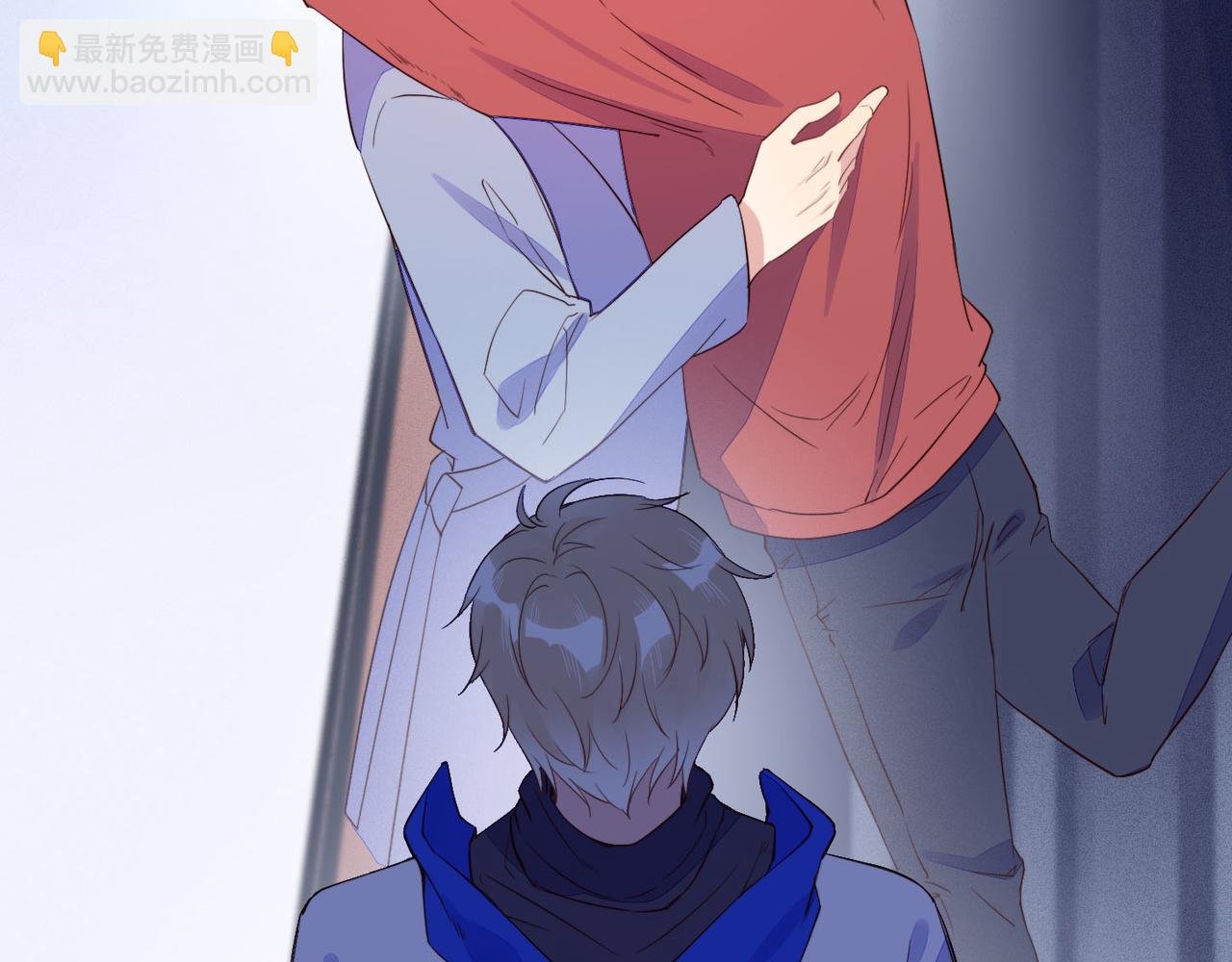 第30话 程肃年的前任