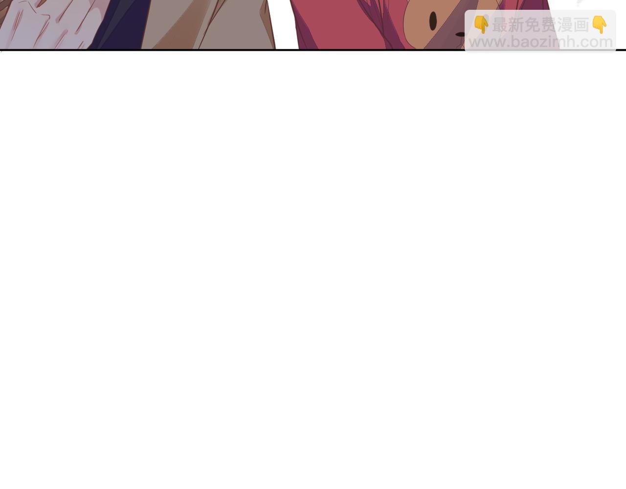 第34话 高冷灿神沉默求爱